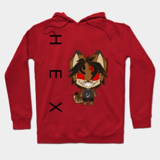 HEX Hoodie